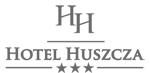 Hotel Huszcza Logo